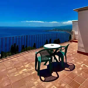 Il Leone , Taormina Italië