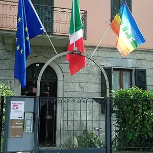 *** Guest house Megaride Italy