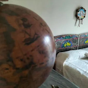 Chapo Bed & Breakfast Katánie