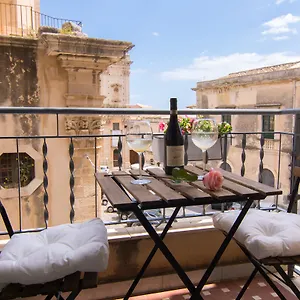 Maison Ortigia Bed & Breakfast Syracuse