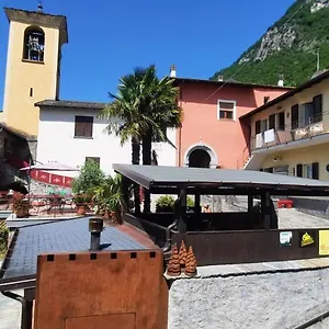 Monastero Bed and breakfast Dubino