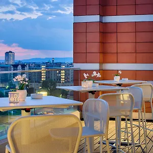 Savhotel Mantegna Hotel Padova