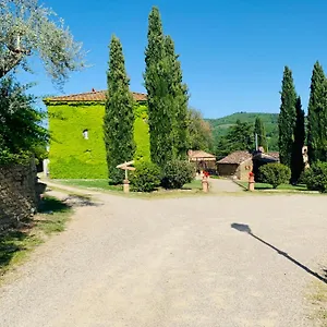  Bed & Breakfast Locanda Di Santantimo
