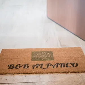  Bed & Breakfast Al Parco Italy