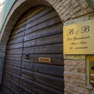 Del Gran Ducato Di Alzano Sopra Bed and breakfast Alzano Lombardo