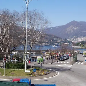 Il Vecchio Borgo Relais 3*, Como Italië