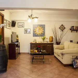 Maria Bed and breakfast Scopello (Sicily)