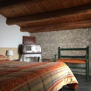 Araba Fenice Bed and breakfast Ragusa