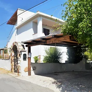 Gianni E Pia Bed and breakfast Luogosanto