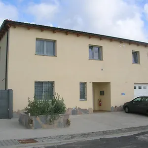 S'ena Bed and breakfast Suni