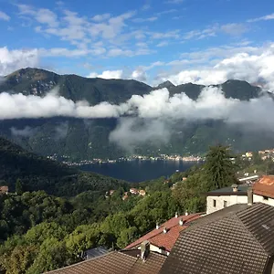 Cadorna Bed and breakfast Veleso