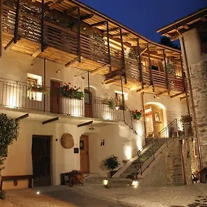 ** Guest house Del Castello Italy