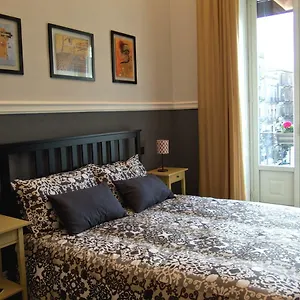 Umberto 134 Bed & Breakfast Katánie