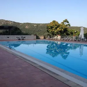 Ristorante Gusana 3*, Gavoi Italië