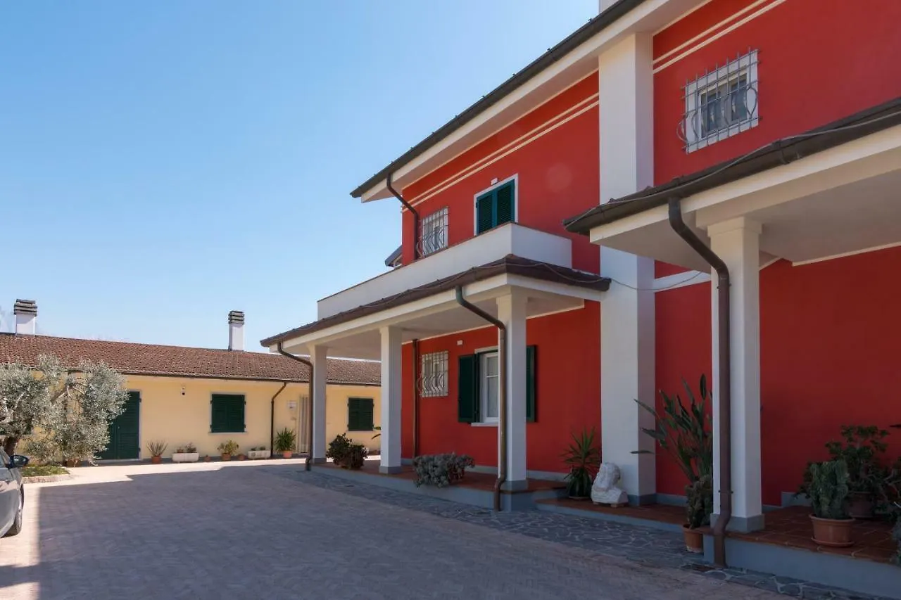 Merlo d'Oro Carrara