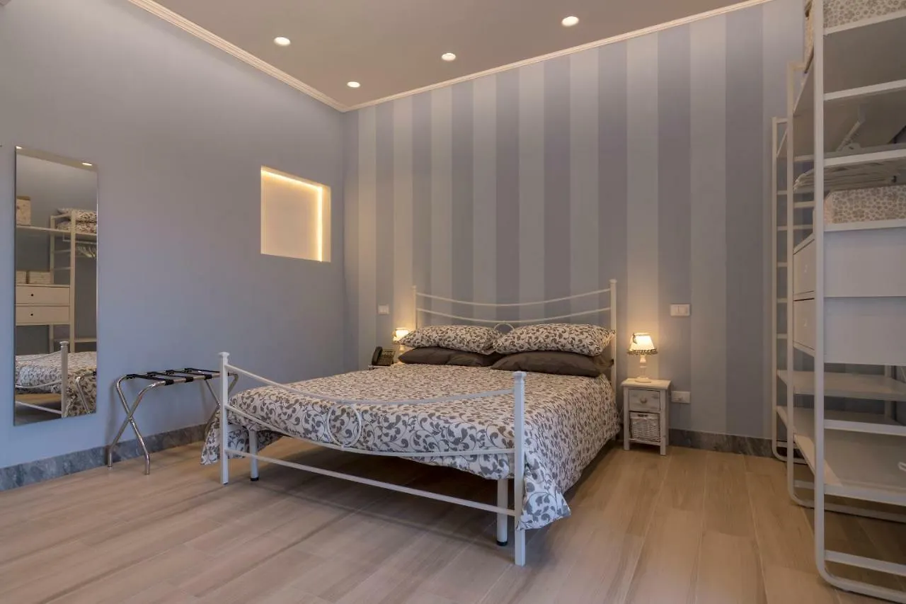 Merlo d'Oro Carrara Italië