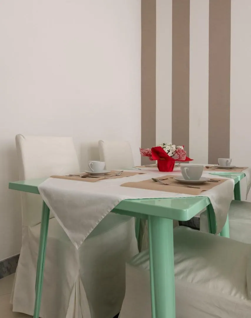 Merlo d'Oro Carrara