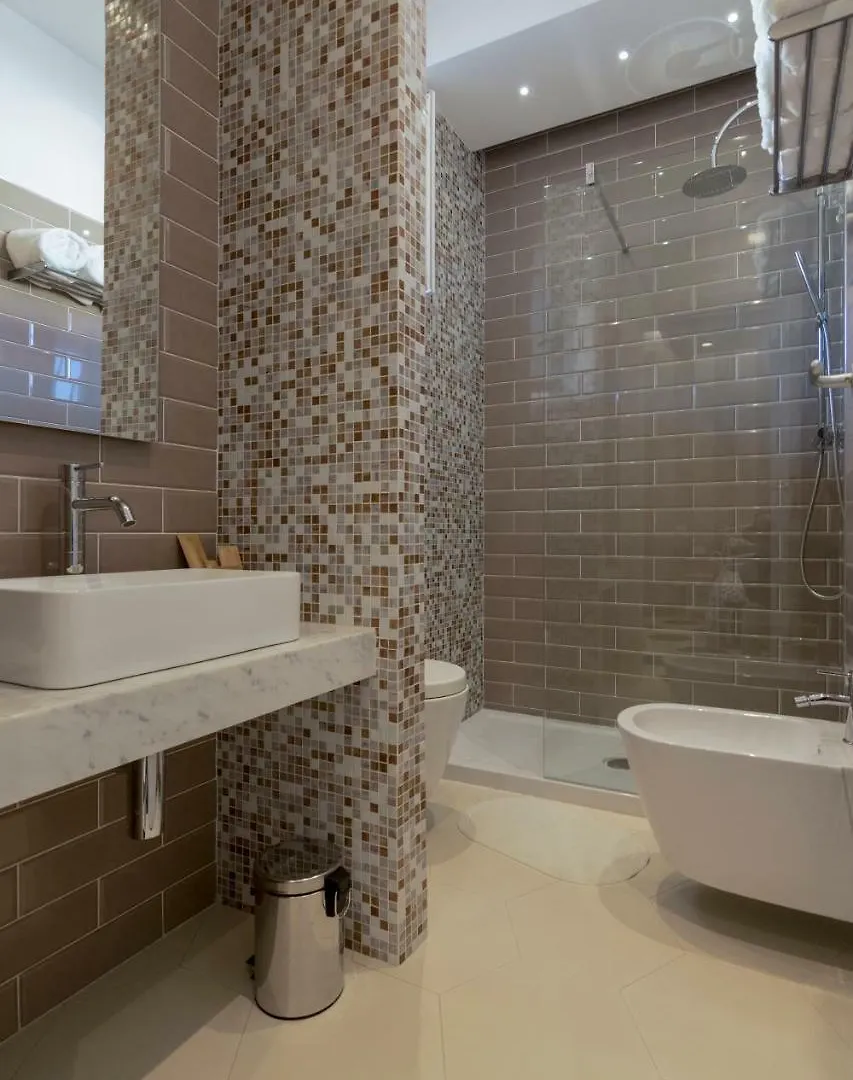 Bed & Breakfast Merlo D'Oro Carrara Italy