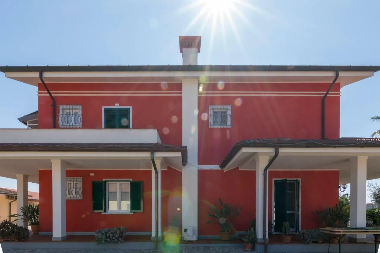 Merlo D'Oro Carrara